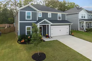 832 Burghley Cir, Greer, SC 29651 - Photo 2
