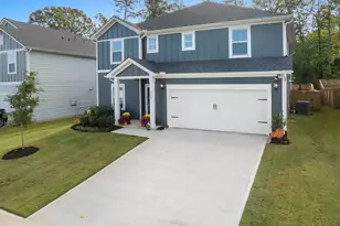 832 Burghley Cir, Greer, SC 29651 - Photo 4