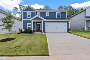 832 Burghley Cir, Greer, SC 29651 - Photo 1