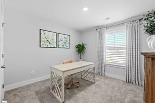 832 Burghley Cir, Greer, SC 29651 - Photo 28