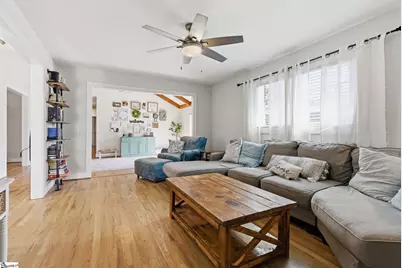 709 Old Rutherford Road, Taylors, SC 29687 - Photo 6