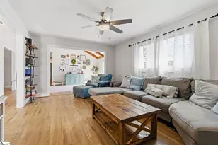 709 Old Rutherford Rd, Taylors, SC 29687 - Photo 6