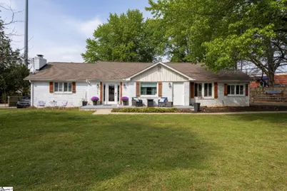 709 Old Rutherford Road, Taylors, SC 29687 - Photo 1