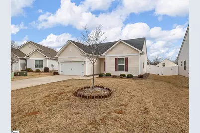 252 Cassingham Lane, Boiling Springs, SC 29316 - Photo 2
