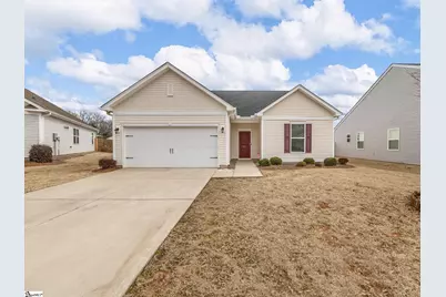 252 Cassingham Lane, Boiling Springs, SC 29316 - Photo 1