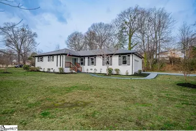 11 Confederate Circle, Taylors, SC 29687 - Photo 30