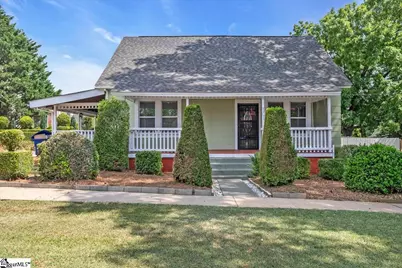 101 Iselin Street, Simpsonville, SC 29681 - Photo 2
