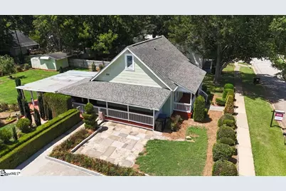 101 Iselin Street, Simpsonville, SC 29681 - Photo 38