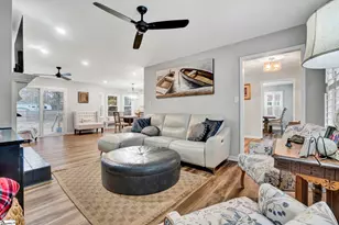 66 Cain Rd, Laurens, SC 29360 - Photo 6