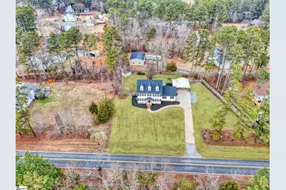 66 Cain Road, Laurens, SC 29360 - Photo 2