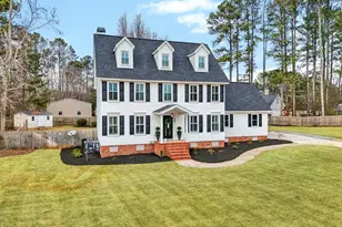 66 Cain Rd, Laurens, SC 29360 - Photo 2