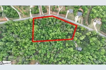 0 Mt Tabor Church Road, Easley, SC 29640 - Photo 1