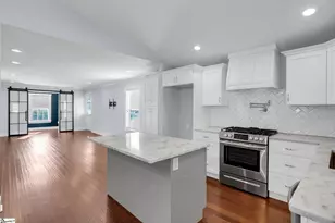 540 Perry Ave, Greenville, SC 29611 - Photo 4