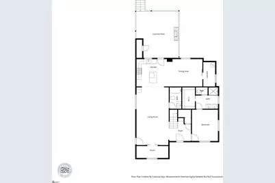 540 Perry Avenue, Greenville, SC 29611 - Photo 10