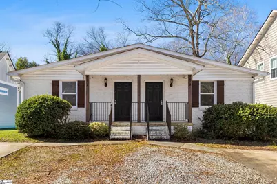 907 Hampton Avenue, Greenville, SC 29601 - Photo 1