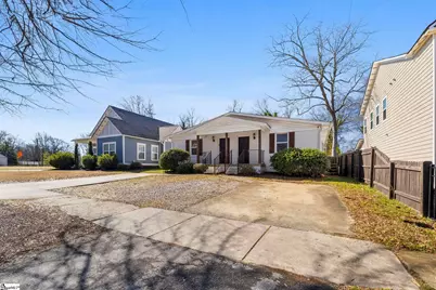 907 Hampton Avenue, Greenville, SC 29601 - Photo 4