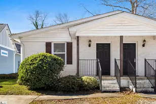 907 Hampton Ave, Greenville, SC 29601 - Photo 2