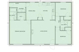 798 Clark Rd, Inman, SC 29349 - Photo 30