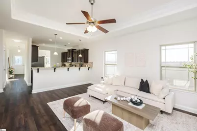 210 Scottish Avenue, Simpsonville, SC 29680 - Photo 6