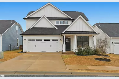 109 Wakelon Drive, Greer, SC 29651 - Photo 1