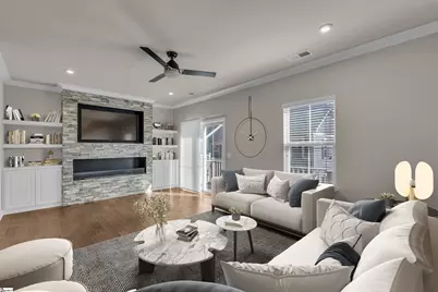 2 Tytan Court, Greenville, SC 29609 - Photo 2