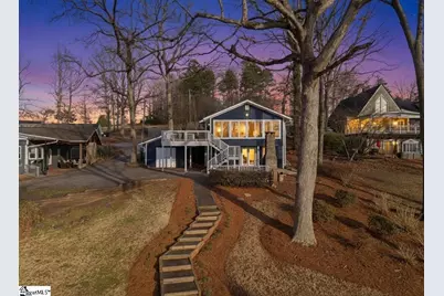 412 Rockcove Road, Inman, SC 29349 - Photo 2