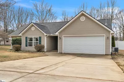 117 Kensett Drive, Williamston, SC 29697 - Photo 2