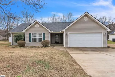 117 Kensett Drive, Williamston, SC 29697 - Photo 1