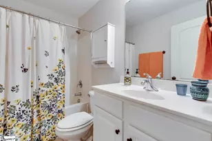 122 Hidden Springs Ln, Taylors, SC 29687 - Photo 34