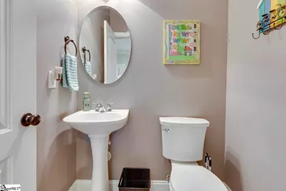 122 Hidden Springs Lane, Taylors, SC 29687 - Photo 24