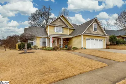 122 Hidden Springs Lane, Taylors, SC 29687 - Photo 2