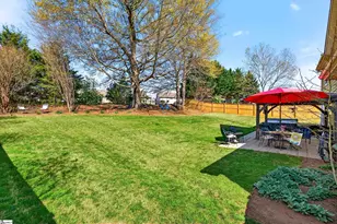 122 Hidden Springs Ln, Taylors, SC 29687 - Photo 40