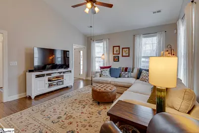 122 Hidden Springs Lane, Taylors, SC 29687 - Photo 12