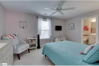 122 Hidden Springs Lane, Taylors, SC 29687 - Photo 34