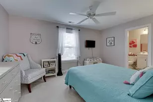 122 Hidden Springs Ln, Taylors, SC 29687 - Photo 34