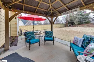 122 Hidden Springs Ln, Taylors, SC 29687 - Photo 46