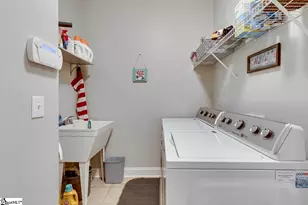 122 Hidden Springs Ln, Taylors, SC 29687 - Photo 22