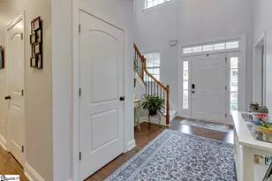 122 Hidden Springs Ln, Taylors, SC 29687 - Photo 8