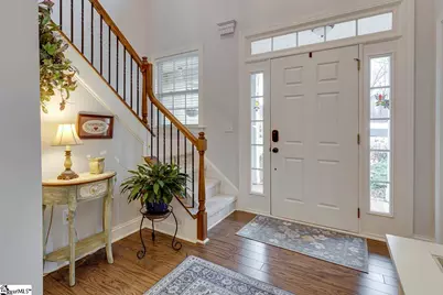 122 Hidden Springs Lane, Taylors, SC 29687 - Photo 6