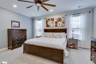 122 Hidden Springs Ln, Taylors, SC 29687 - Photo 20