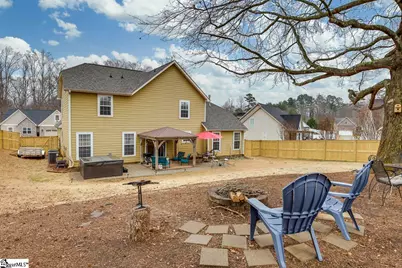 122 Hidden Springs Lane, Taylors, SC 29687 - Photo 44