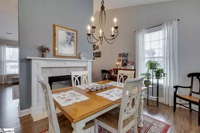 122 Hidden Springs Lane, Taylors, SC 29687 - Photo 14