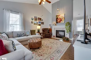 122 Hidden Springs Ln, Taylors, SC 29687 - Photo 10