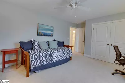 122 Hidden Springs Lane, Taylors, SC 29687 - Photo 38