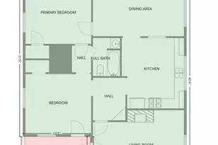 307 Dukes Ave, Greenwood, SC 29646 - Photo 36