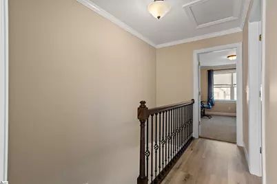 2016 Spring Wood Drive, Mauldin, SC 29662 - Photo 22