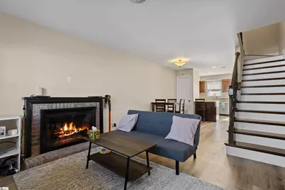 2016 Spring Wood Drive, Mauldin, SC 29662 - Photo 4