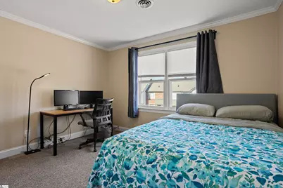 2016 Spring Wood Drive, Mauldin, SC 29662 - Photo 24