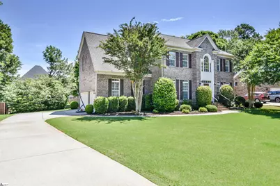 225 Highgrove Court, Simpsonville, SC 29681 - Photo 2