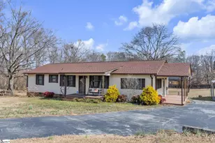 512 Mega Dr, Duncan, SC 29334 - Photo 2